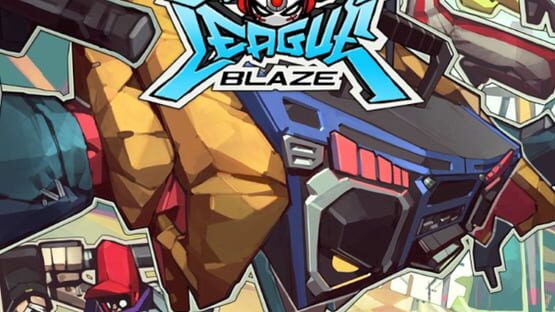 Lethal League Blaze