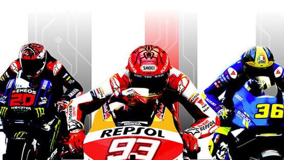 MotoGP 21 ekran görüntüsü 4