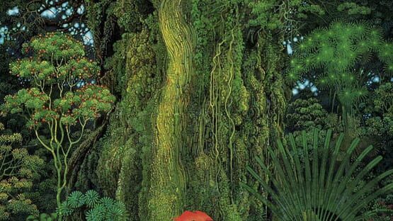 Secret of Mana