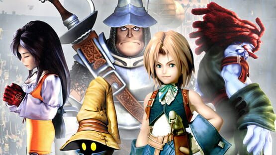 Final Fantasy IX