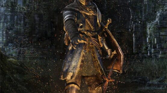 Dark Souls: Remastered