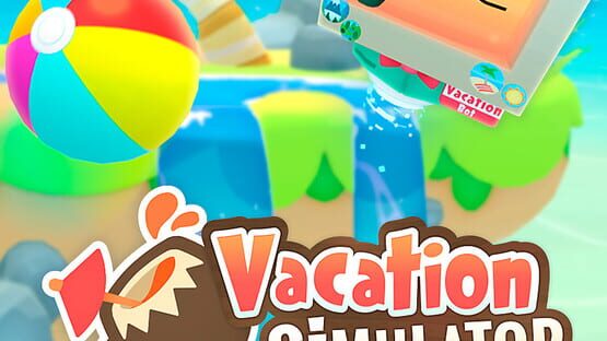 Vacation Simulator ekran görüntüsü 2