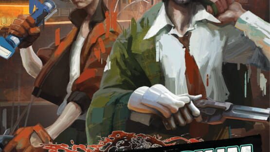 Disco Elysium: The Final Cut