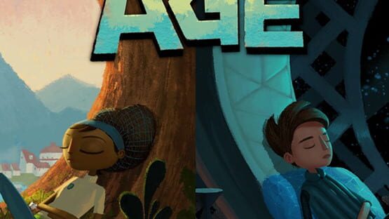 Broken Age
