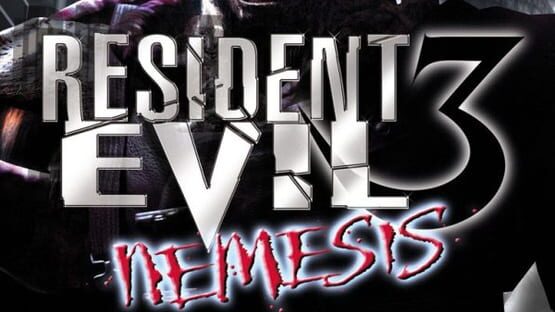 Resident Evil 3: Nemesis
