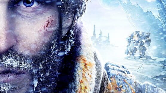 Lost Planet 3 ekran görüntüsü 6