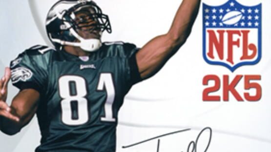 ESPN NFL 2K5
