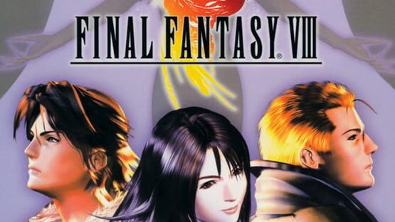 Final Fantasy VIII