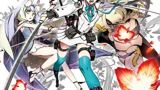 7th Dragon III Code: VFD