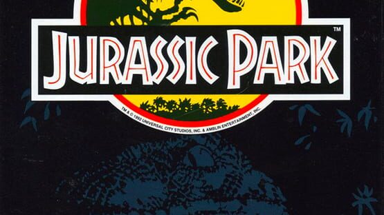 Jurassic Park