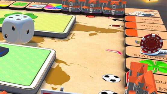 Rento Fortune Monolit