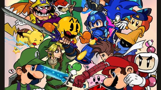 Super Smash Flash 2 - Platform release dates, similar games, franchises, &  overview - Keep Track of My Games