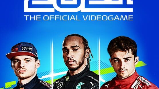 F1 2021 ekran görüntüsü 3