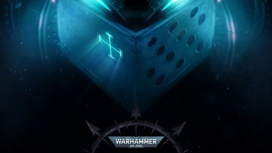 Warhammer 40,000: Chaos Gate - Daemonhunters