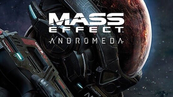 Mass Effect: Andromeda