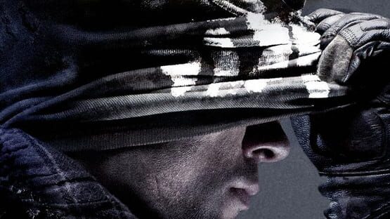 Call of Duty: Ghosts