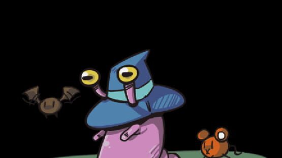 Dungeon Crawl Stone Soup