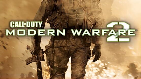 Call of Duty: Modern Warfare 2