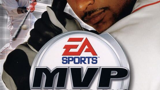 MVP Baseball 2005