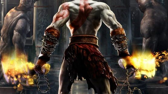 God of War II