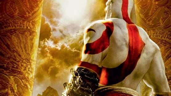 God of War: Chains of Olympus