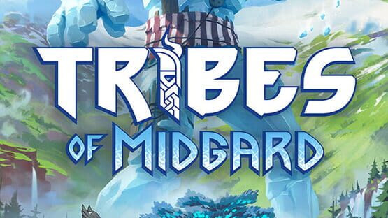 Tribes of Midgard