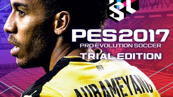 PRO EVOLUTION SOCCER 2017 TRIAL EDITION ekran görüntüsü 5