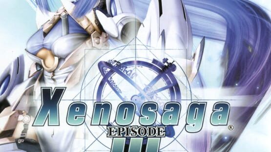 Xenosaga Episode III: Also sprach Zarathustra