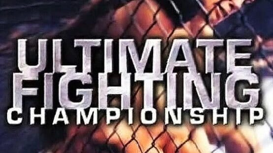Ultimate Fighting Championship