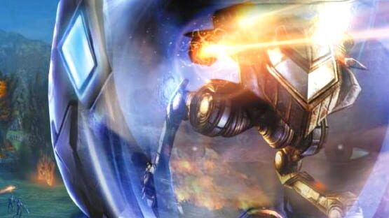 MechAssault 2: Lone Wolf