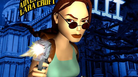 Tomb Raider III: Adventures of Lara Croft ekran görüntüsü 5