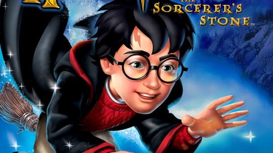 Harry Potter and the Sorcerer's Stone