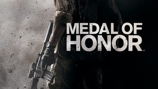 Medal of Honor