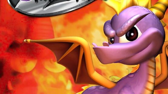 Spyro 2: Ripto's Rage!