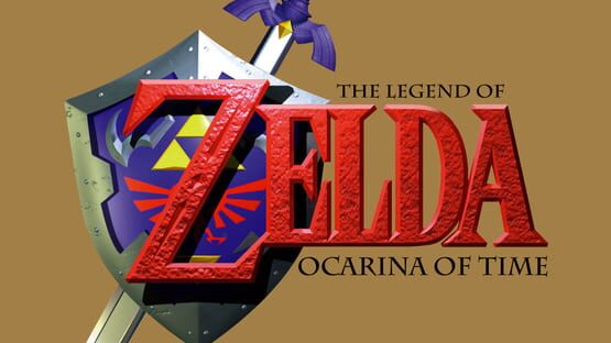 The Legend of Zelda: Ocarina of Time