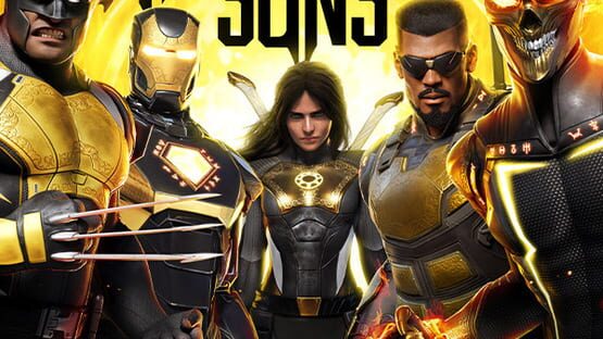 Marvel's Midnight Suns ekran görüntüsü 5