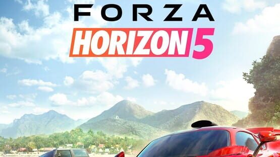 Forza Horizon 5