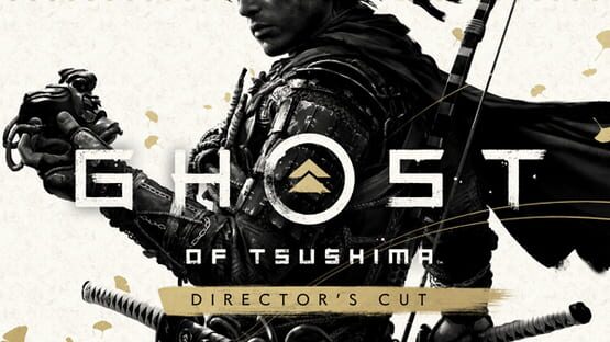 Ghost of Tsushima: Director's Cut