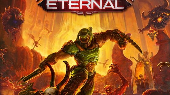 Doom Eternal