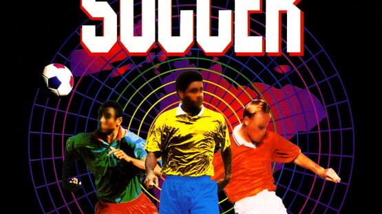 Sensible World of Soccer