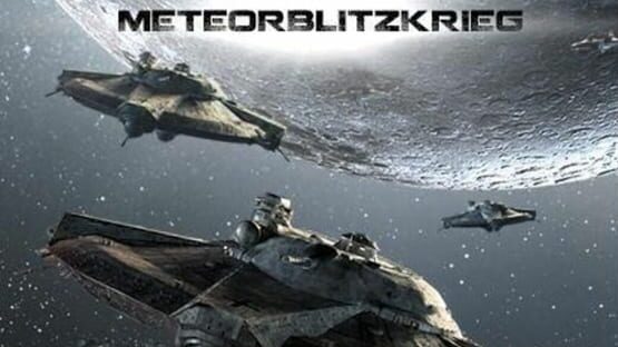 Iron Sky Invasion ekran görüntüsü 4