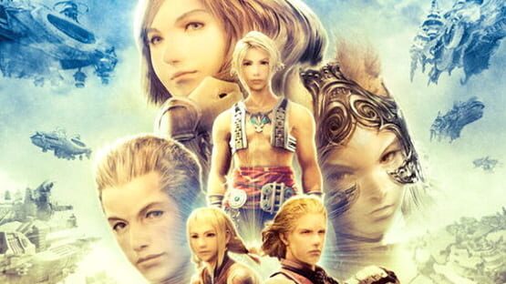 Final Fantasy XII