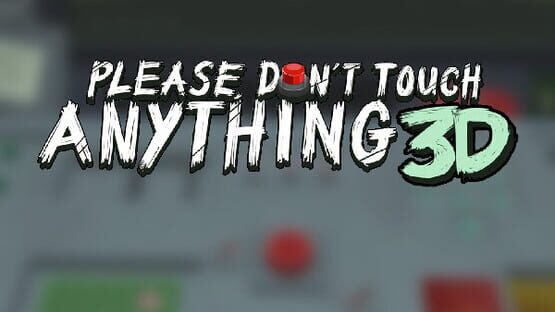 Please, Don't Touch Anything 3D ekran görüntüsü 6
