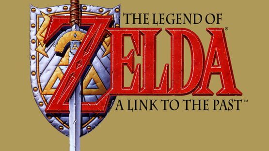 The Legend of Zelda: A Link to the Past