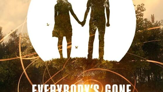 Everybody's Gone to the Rapture