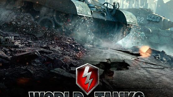 World of Tanks: Blitz