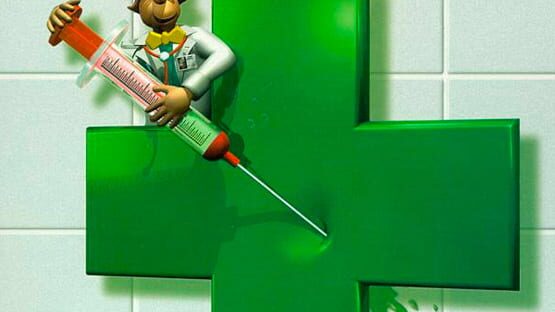 Theme Hospital