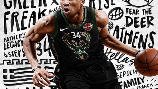 NBA 2K19 ekran görüntüsü 4