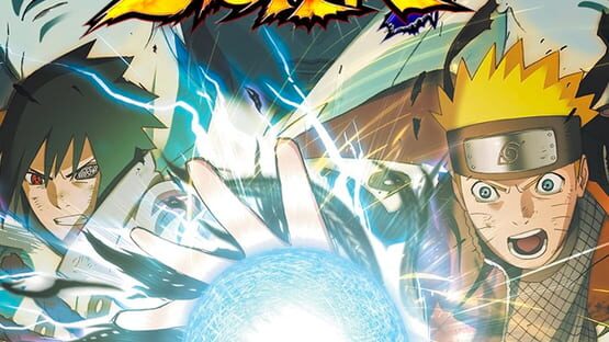 Naruto Shippuden: Ultimate Ninja Storm 4