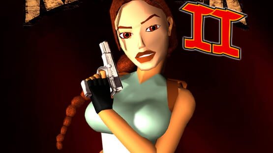Tomb Raider II